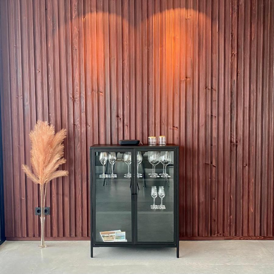 Orange Lounge Attersee Weyregg Exterior foto